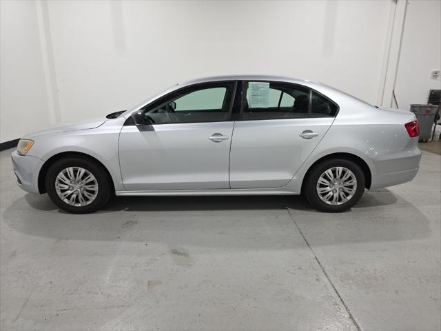 used 2014 Volkswagen Jetta car, priced at $6,970