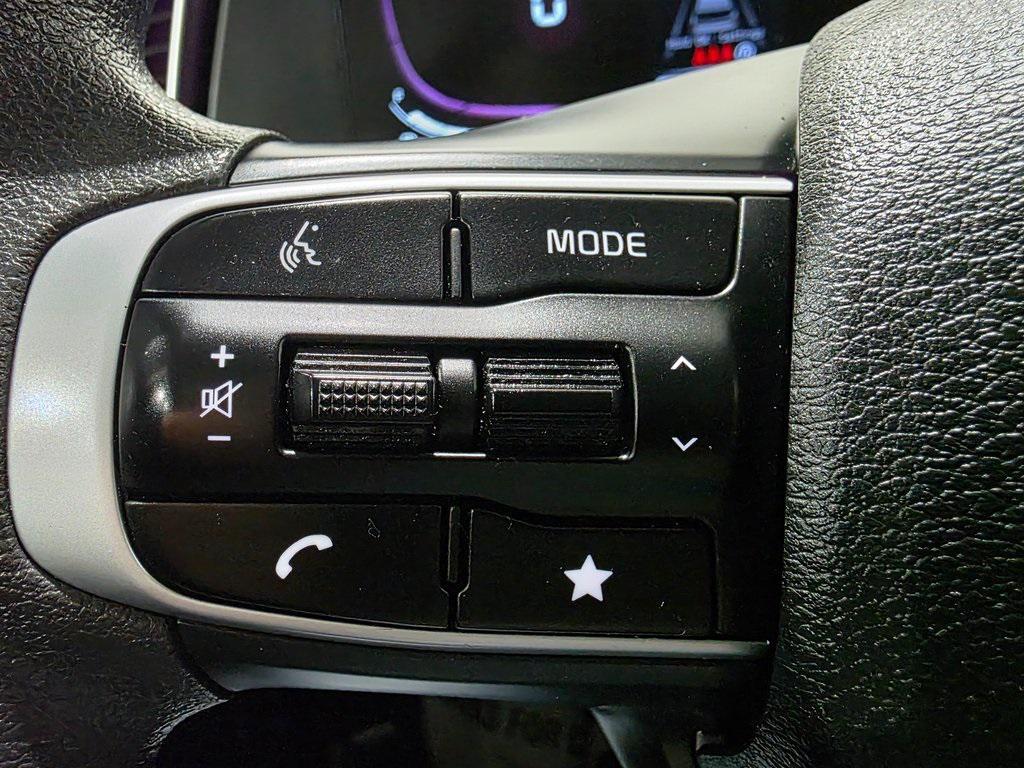 used 2023 Kia Sportage car, priced at $19,972