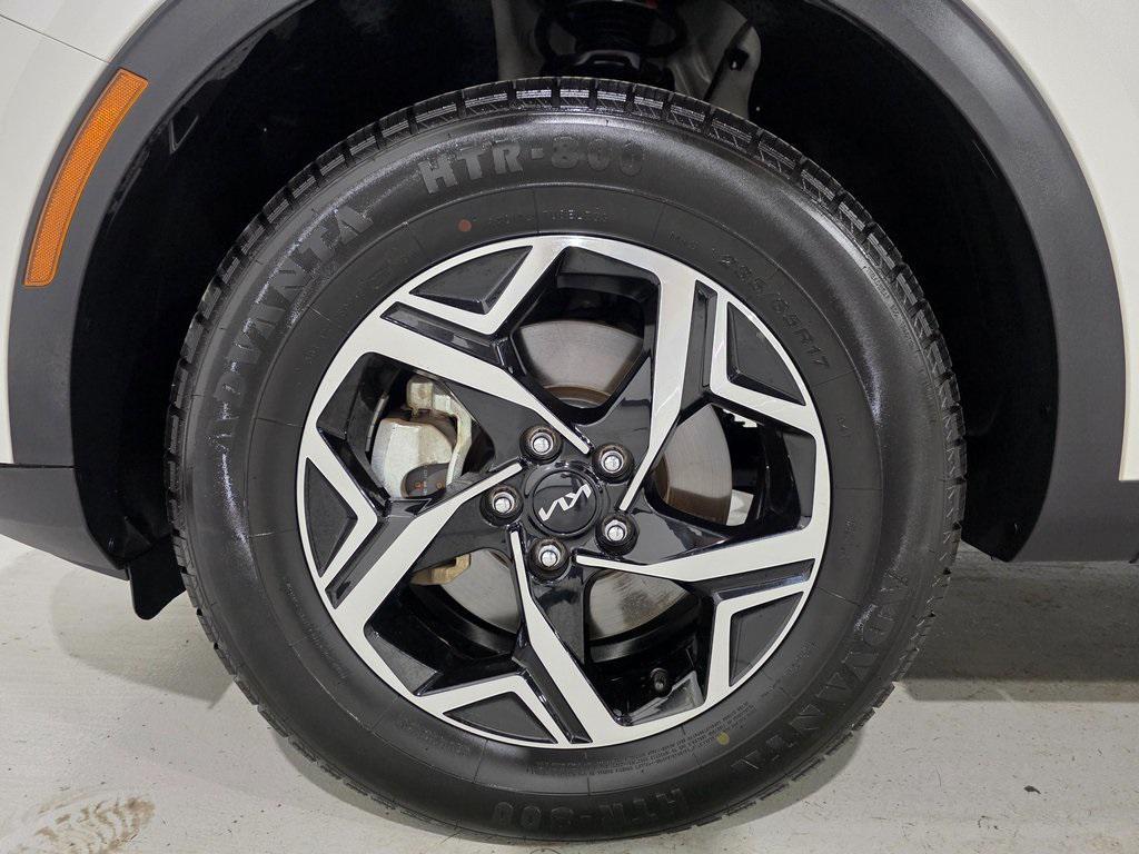 used 2023 Kia Sportage car, priced at $19,972