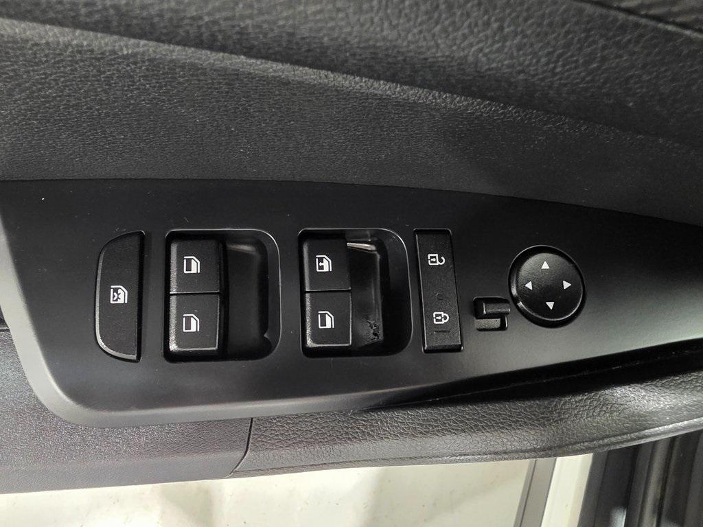 used 2023 Kia Sportage car, priced at $19,972