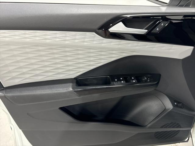 used 2022 Volkswagen Taos car, priced at $16,580