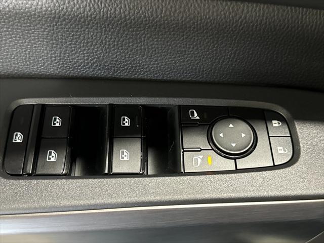 used 2023 Nissan Pathfinder car, priced at $32,970