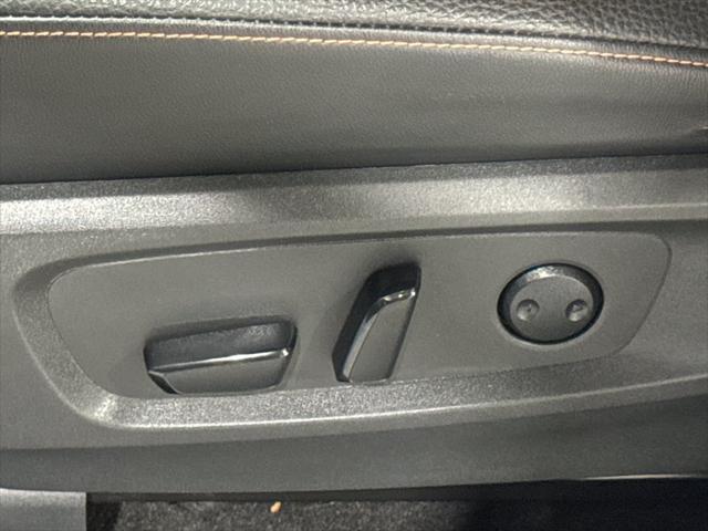 used 2023 Nissan Pathfinder car, priced at $32,970