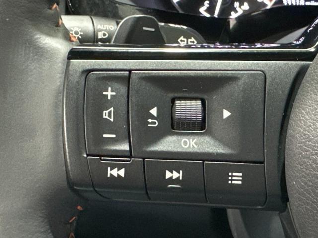 used 2023 Nissan Pathfinder car, priced at $32,970