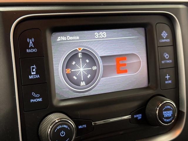 used 2022 Ram 1500 Classic car, priced at $28,370