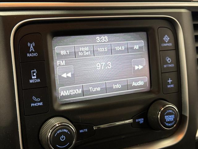 used 2022 Ram 1500 Classic car, priced at $28,370