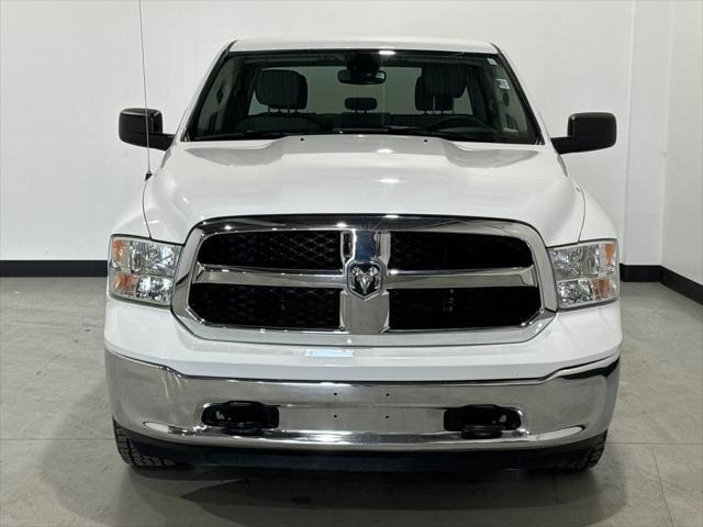 used 2022 Ram 1500 Classic car, priced at $28,370