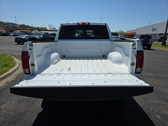 used 2022 Ram 1500 Classic car, priced at $28,944