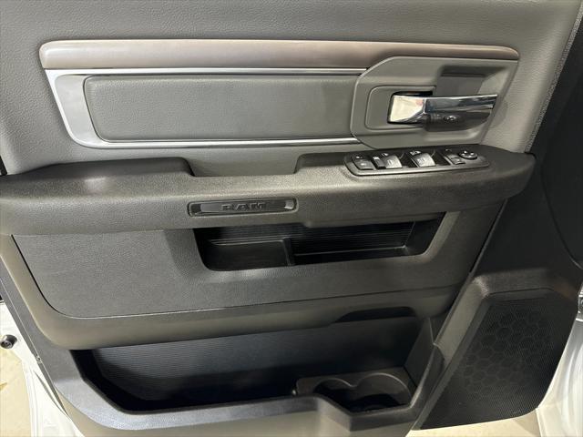 used 2022 Ram 1500 Classic car, priced at $28,370