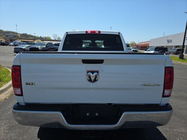 used 2022 Ram 1500 Classic car, priced at $28,944
