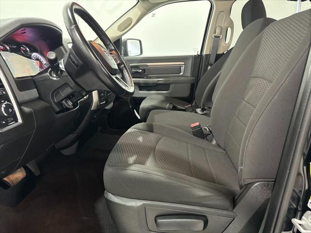 used 2020 Ram 1500 Classic car, priced at $34,942