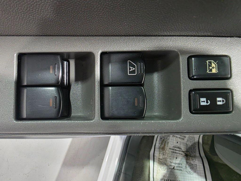 used 2016 Nissan Frontier car, priced at $15,940