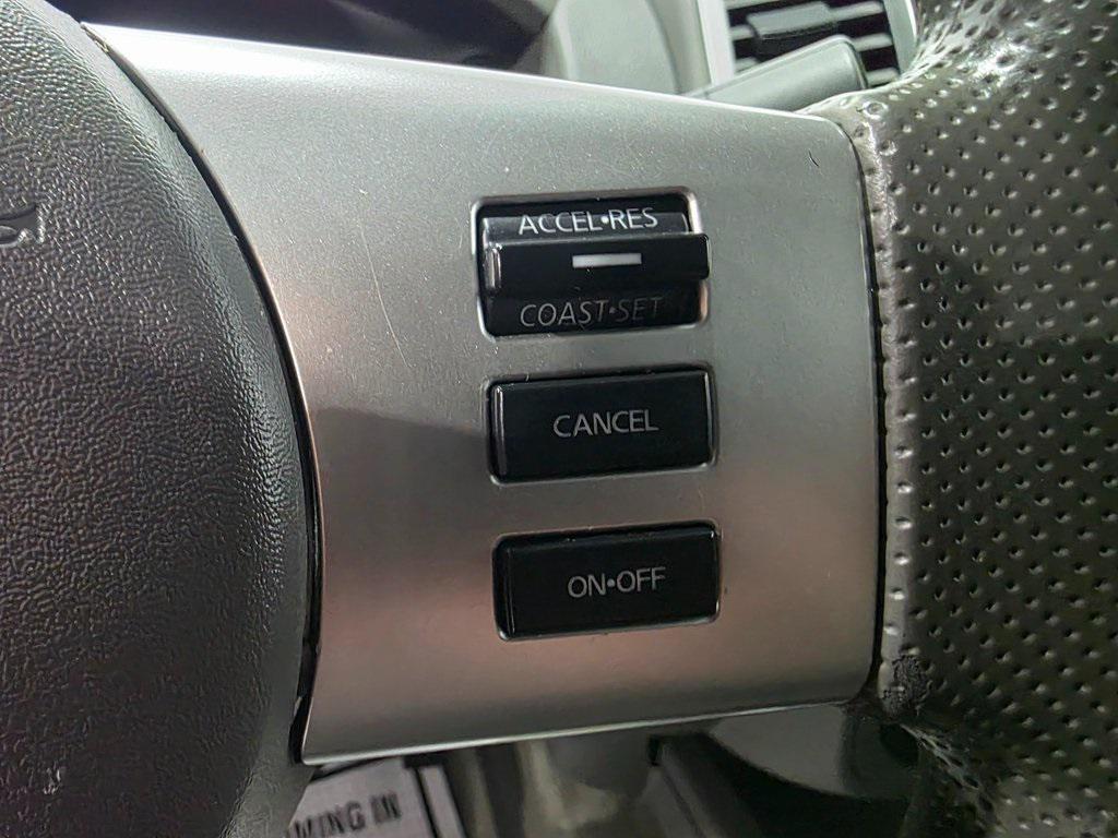 used 2016 Nissan Frontier car, priced at $15,940