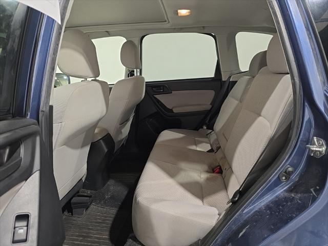 used 2014 Subaru Forester car, priced at $9,488