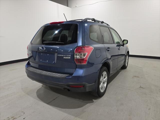 used 2014 Subaru Forester car, priced at $9,488