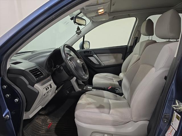used 2014 Subaru Forester car, priced at $9,488