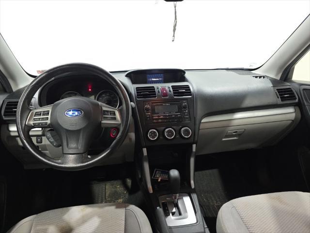 used 2014 Subaru Forester car, priced at $9,488