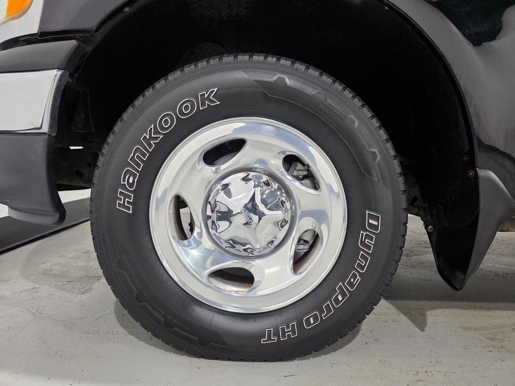 used 2001 Ford F-150 car, priced at $7,984