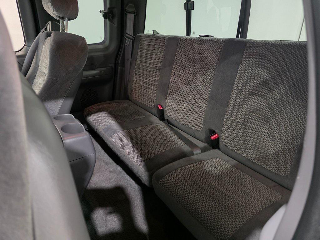 used 2001 Ford F-150 car, priced at $7,984