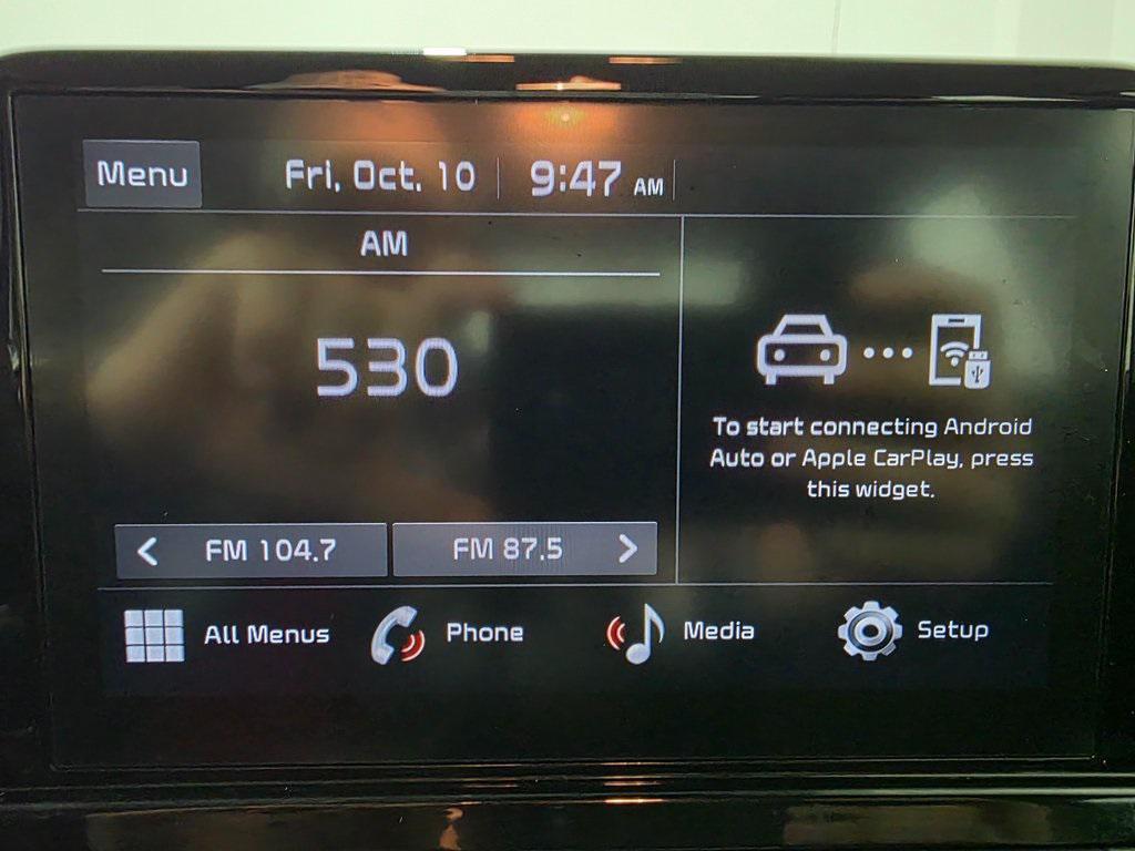 used 2022 Kia Forte car, priced at $16,988