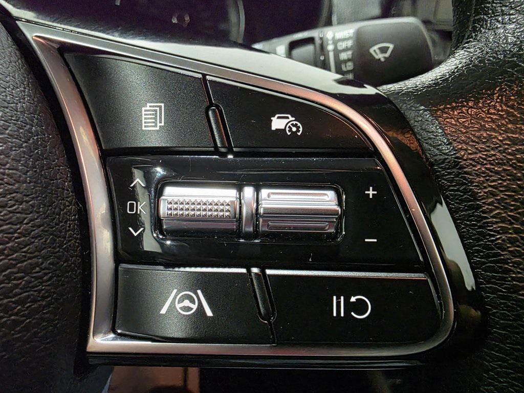 used 2022 Kia Forte car, priced at $16,988