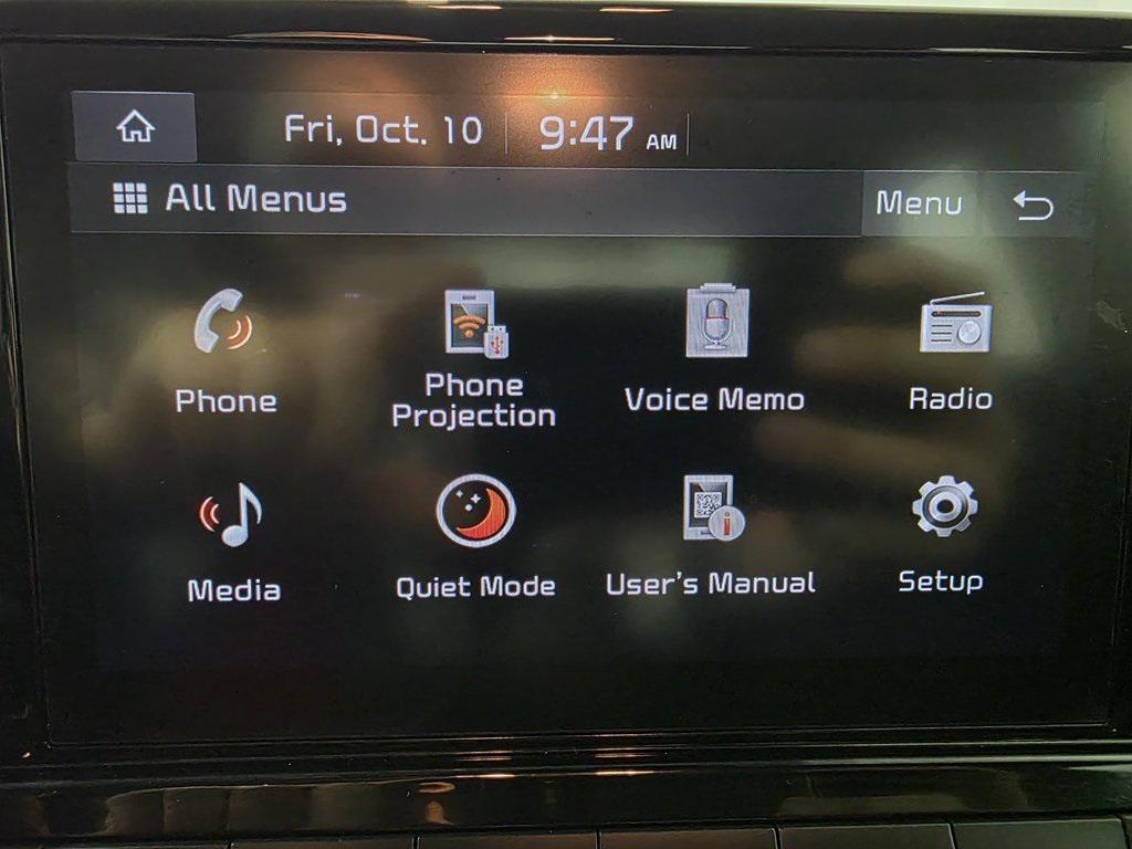 used 2022 Kia Forte car, priced at $16,988