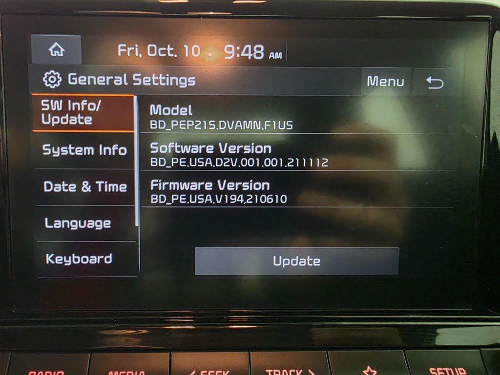 used 2022 Kia Forte car, priced at $16,988