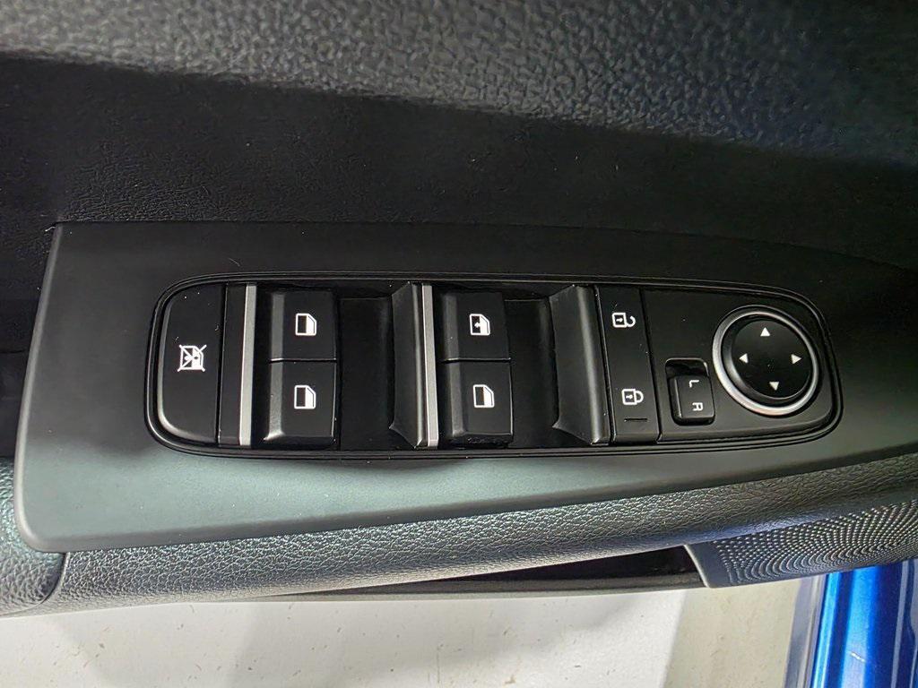 used 2022 Kia Forte car, priced at $16,988