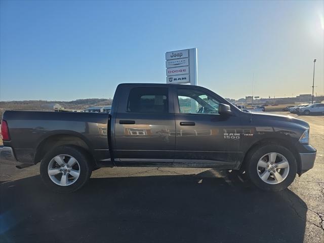 used 2023 Ram 1500 Classic car, priced at $32,409