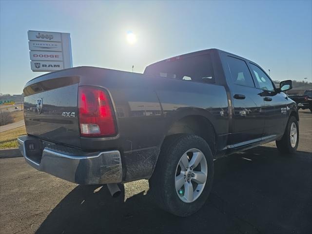 used 2023 Ram 1500 Classic car, priced at $31,800