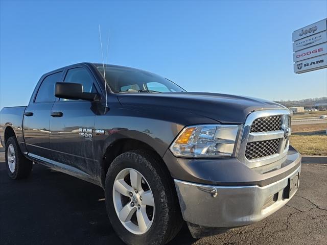 used 2023 Ram 1500 Classic car, priced at $31,800