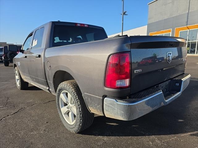 used 2023 Ram 1500 Classic car, priced at $31,800