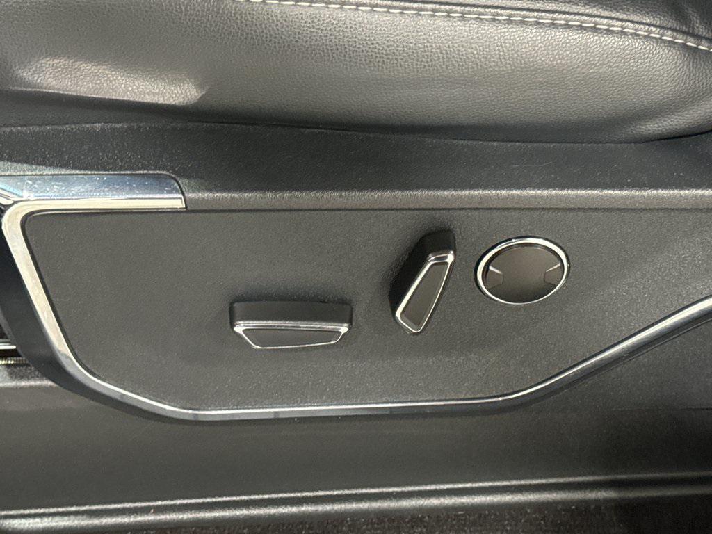 used 2021 Ford F-150 car, priced at $37,980
