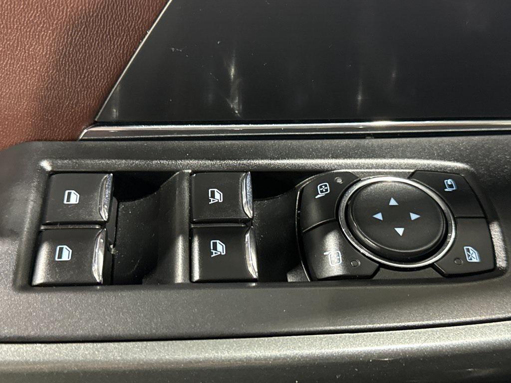 used 2021 Ford F-150 car, priced at $37,980