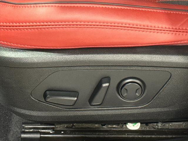 used 2023 Kia K5 car, priced at $24,715