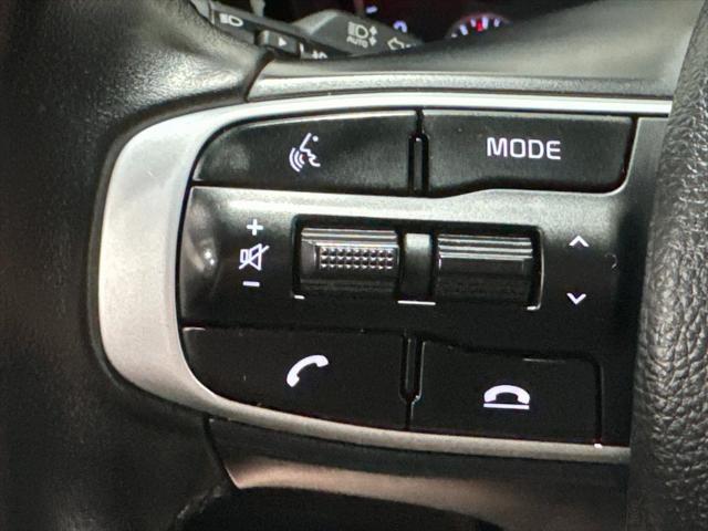 used 2023 Kia K5 car, priced at $24,715