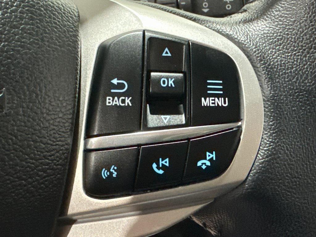 used 2023 Ford Explorer car, priced at $30,970
