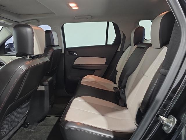 used 2017 GMC Terrain car, priced at $13,746