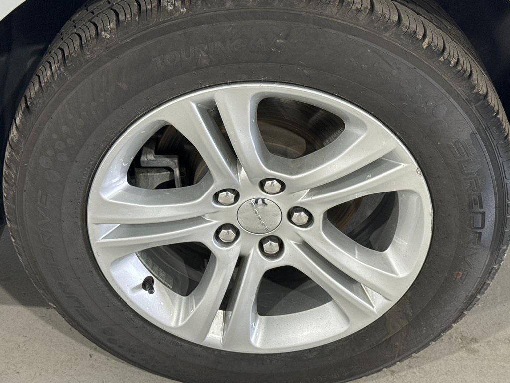 used 2021 Dodge Charger car, priced at $18,721