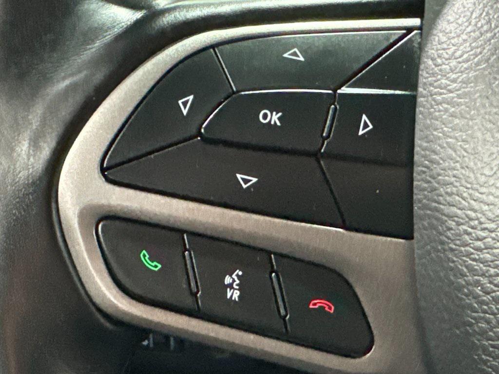 used 2021 Dodge Charger car, priced at $18,721