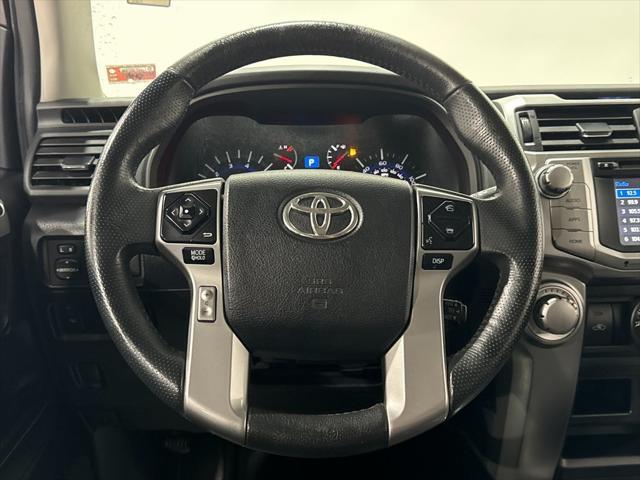 used 2017 Toyota 4Runner car, priced at $28,589