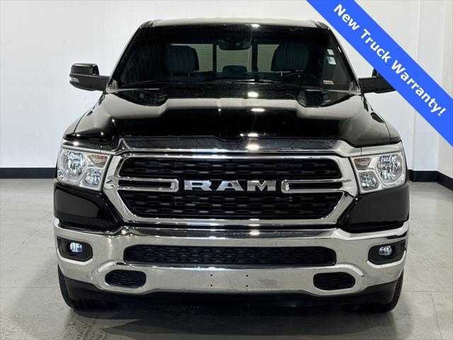 used 2023 Ram 1500 car, priced at $37,470