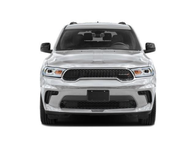 new 2026 Dodge Durango car, priced at $55,006