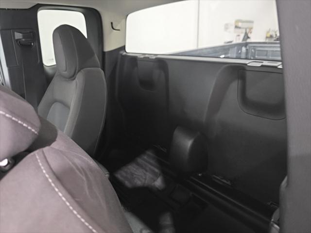 used 2022 Chevrolet Colorado car, priced at $22,970