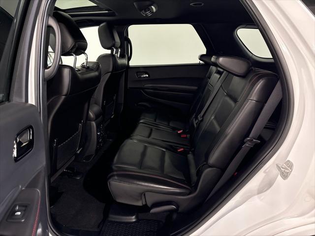 used 2023 Dodge Durango car, priced at $29,987