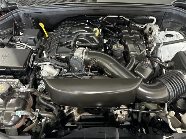 used 2023 Dodge Durango car, priced at $29,987