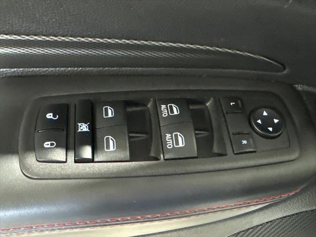 used 2023 Dodge Durango car, priced at $29,987