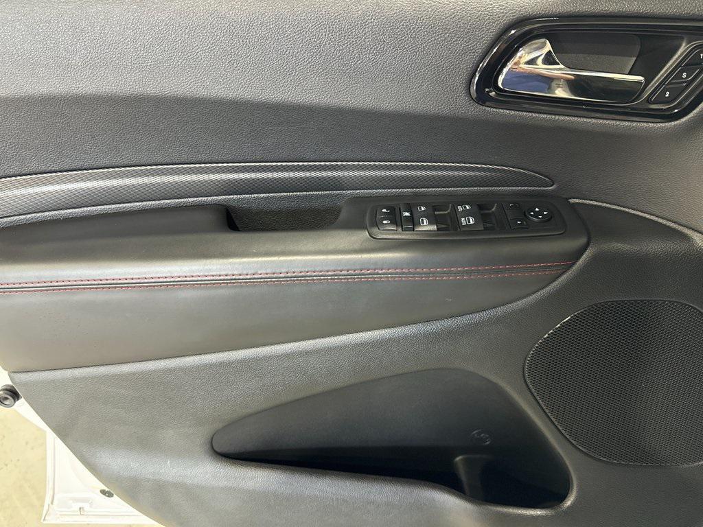 used 2023 Dodge Durango car, priced at $27,400