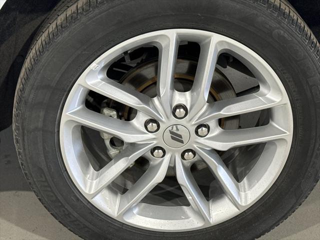 used 2023 Dodge Durango car, priced at $29,987