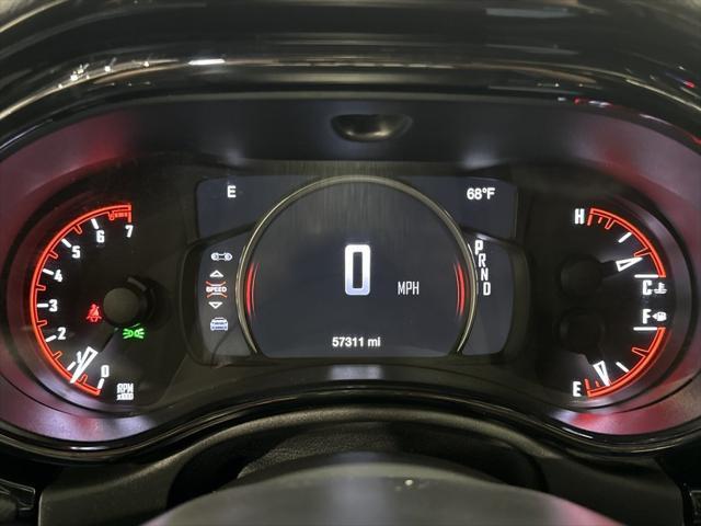used 2023 Dodge Durango car, priced at $29,987